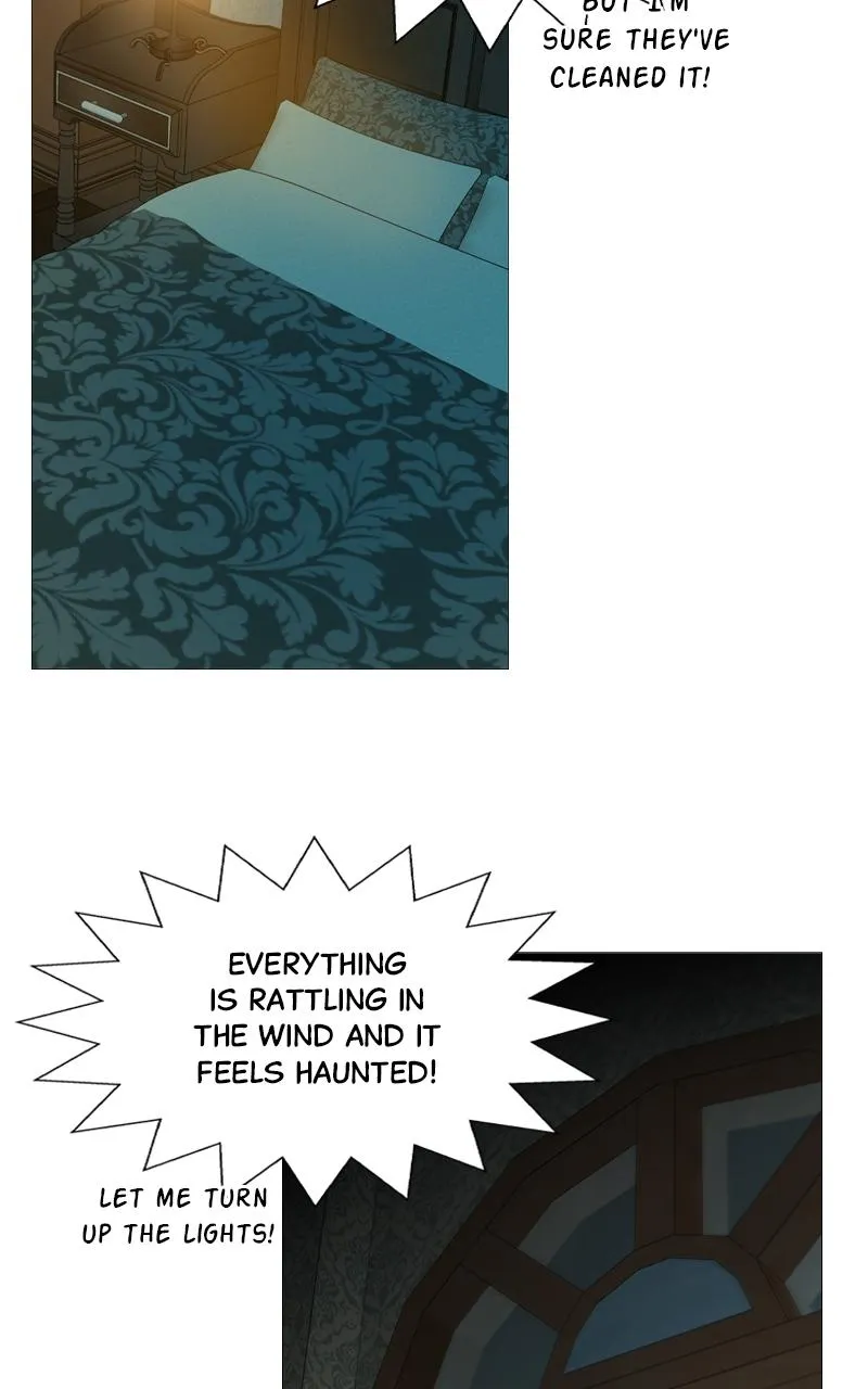 Read Serena Manga Online