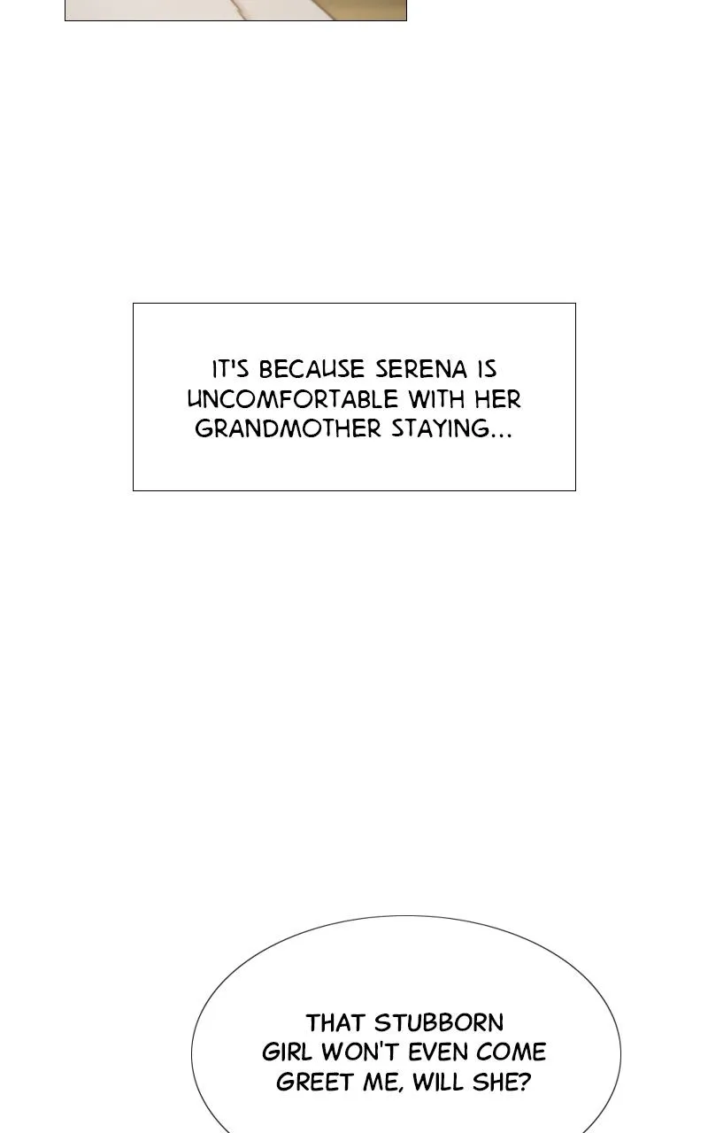 Read Serena Manga Online