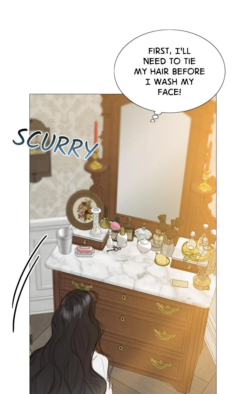 Read Serena Manga Online
