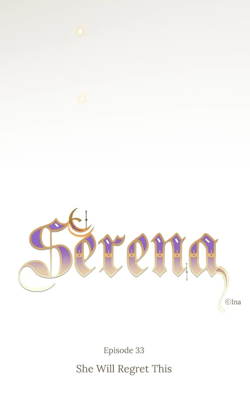 Read Serena Manga Online