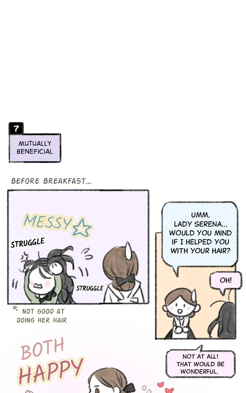 Read Serena Manga Online