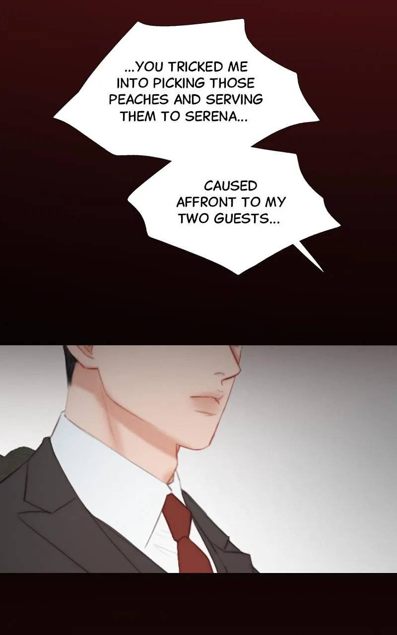 Read Serena Manga Online
