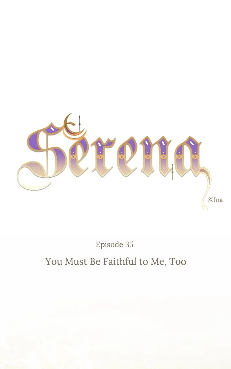 Read Serena Manga Online