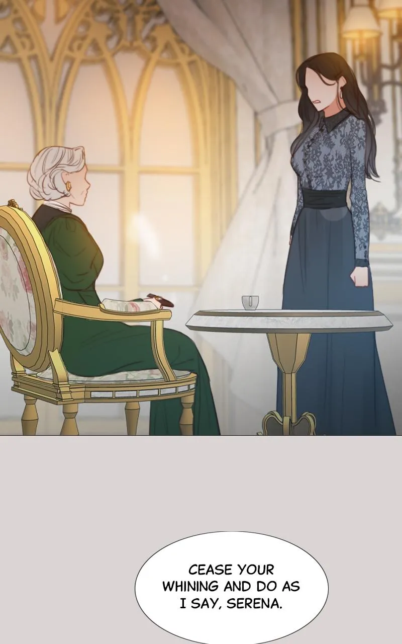 Read Serena Manga Online