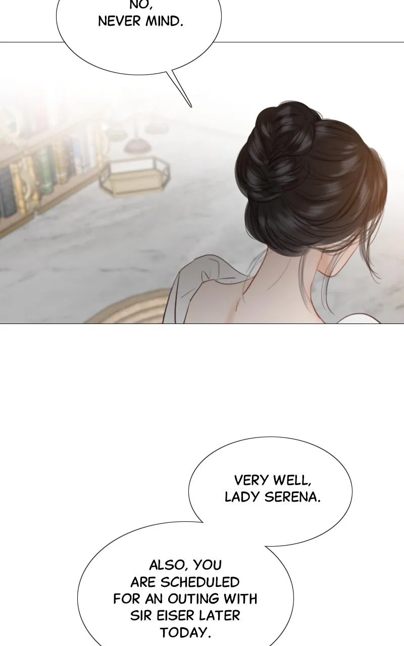 Read Serena Manga Online