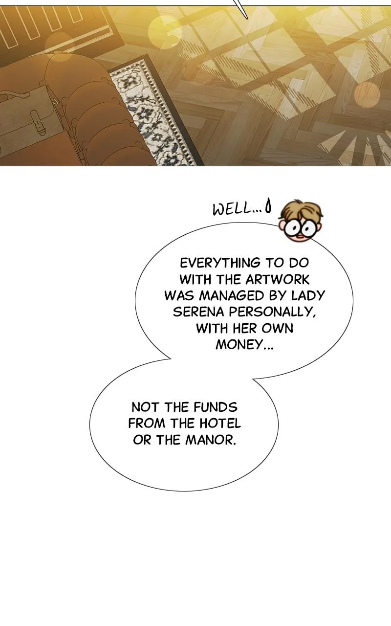 Read Serena Manga Online