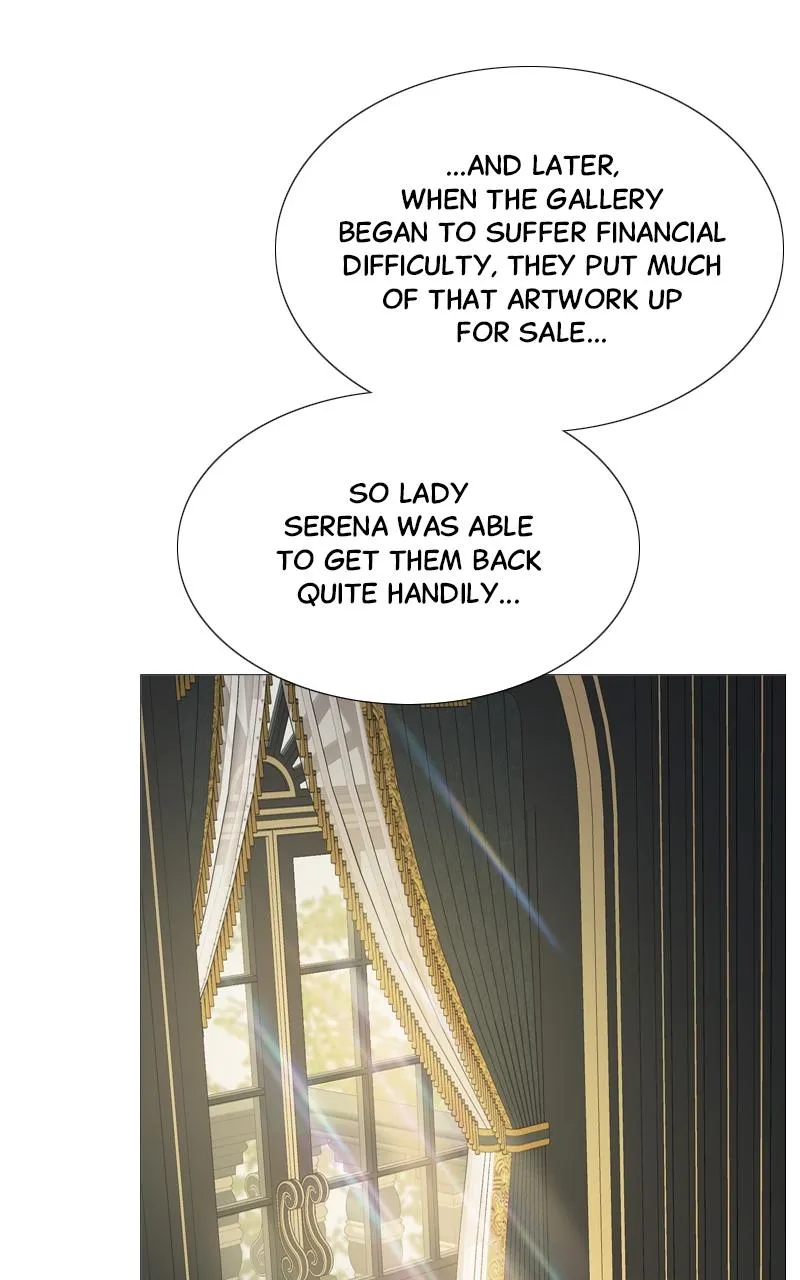 Read Serena Manga Online