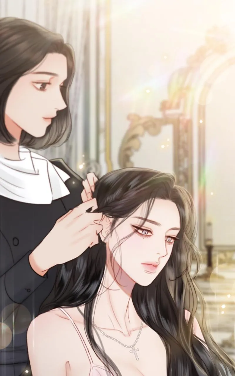 Read Serena Manga Online