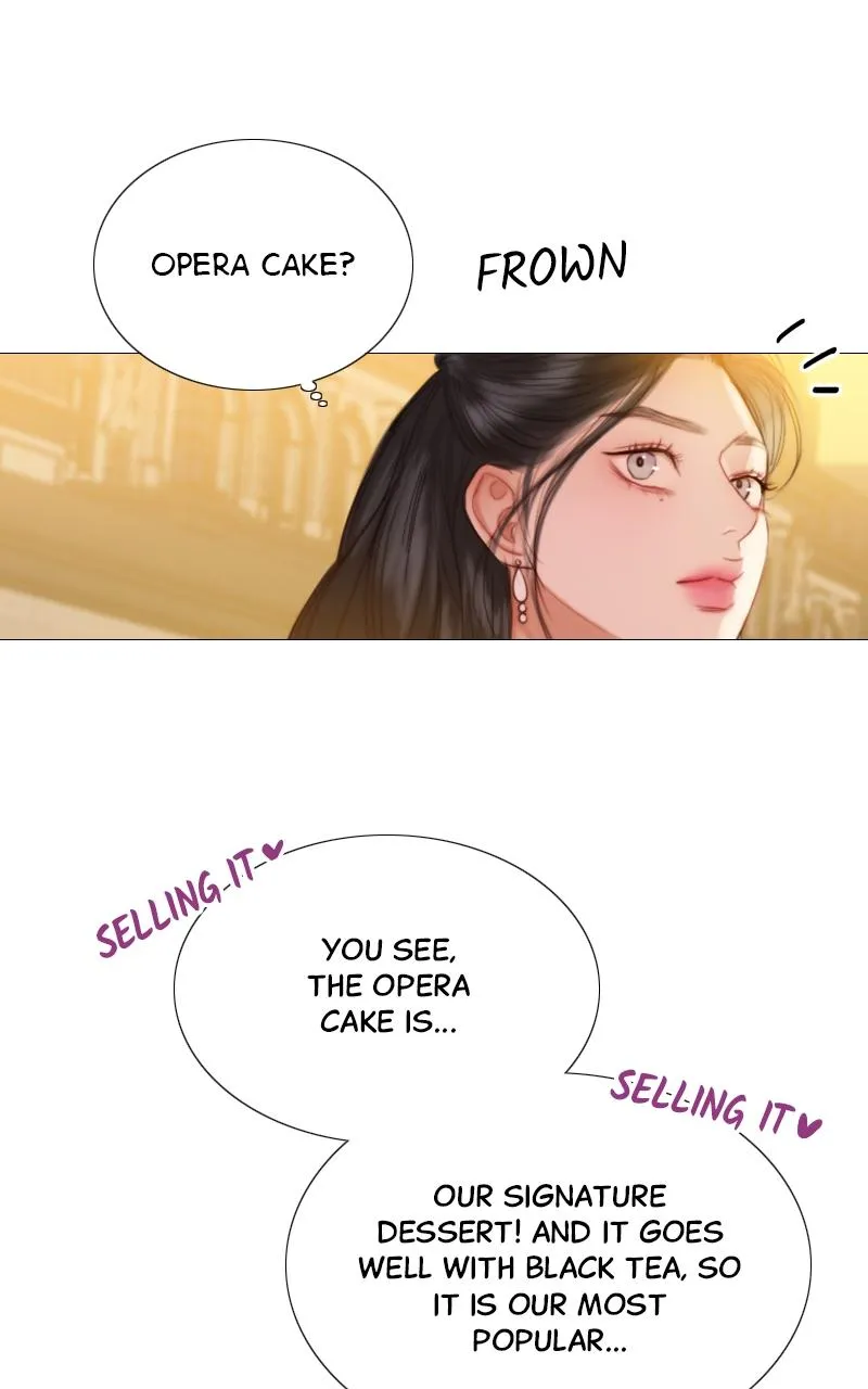 Read Serena Manga Online
