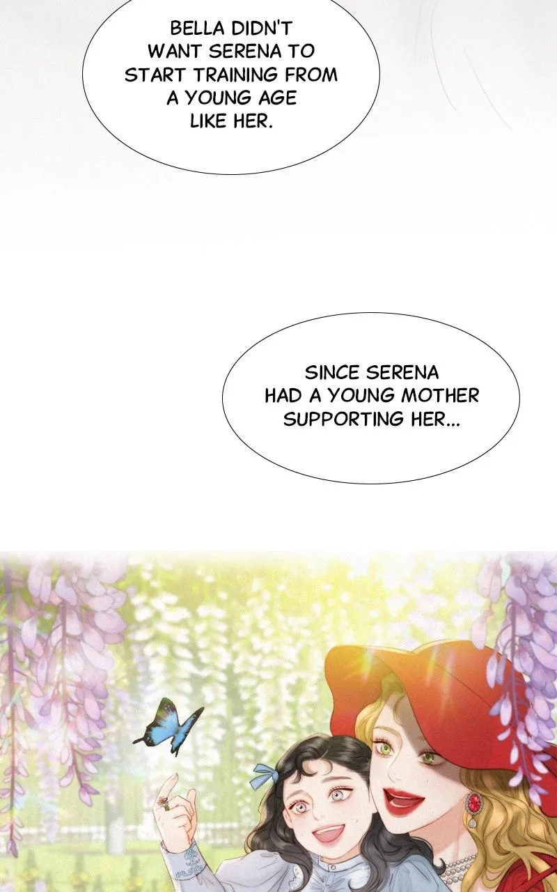 Read Serena Manga Online