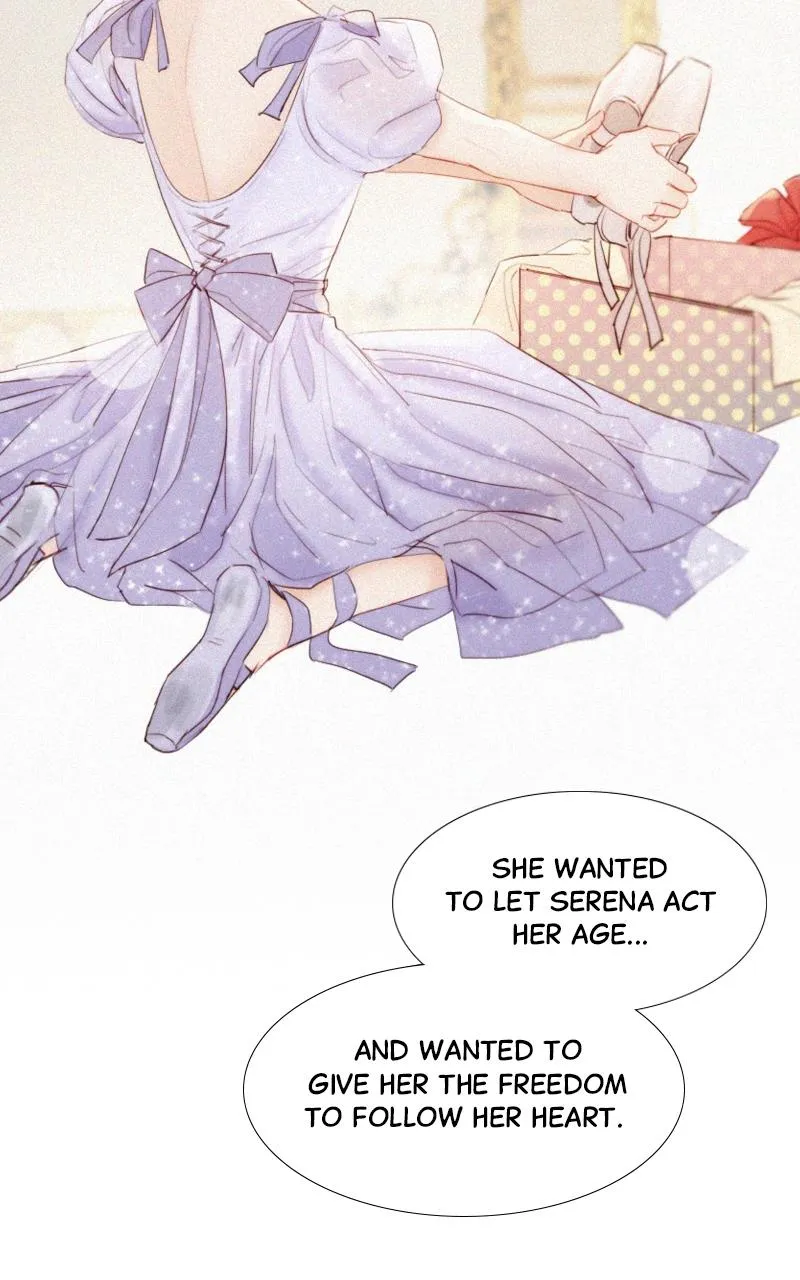 Read Serena Manga Online