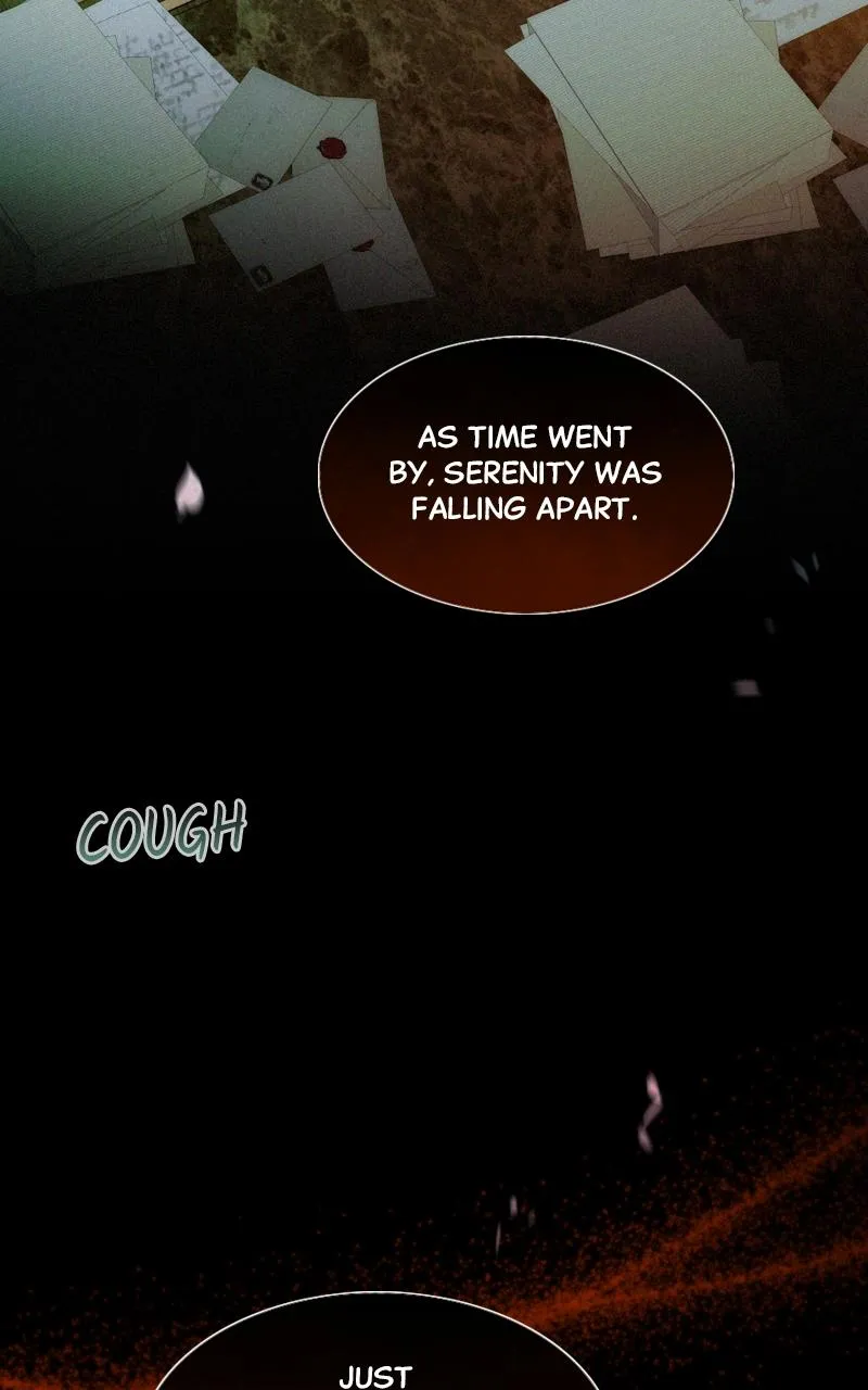 Read Serena Manga Online