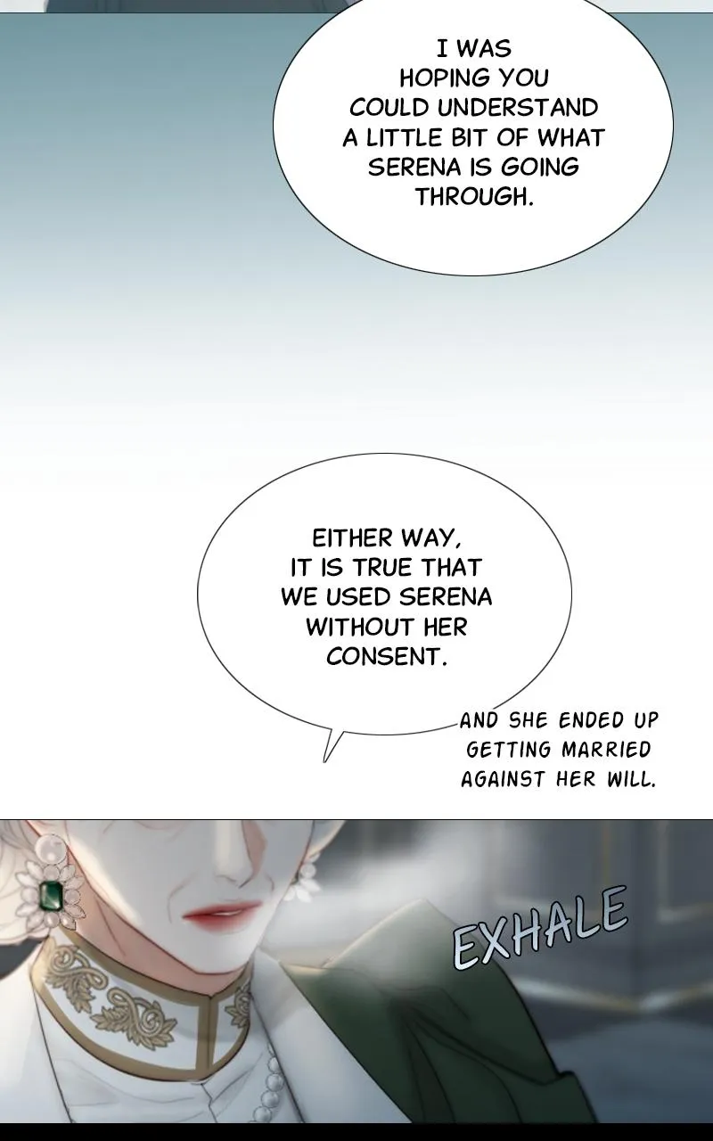 Read Serena Manga Online