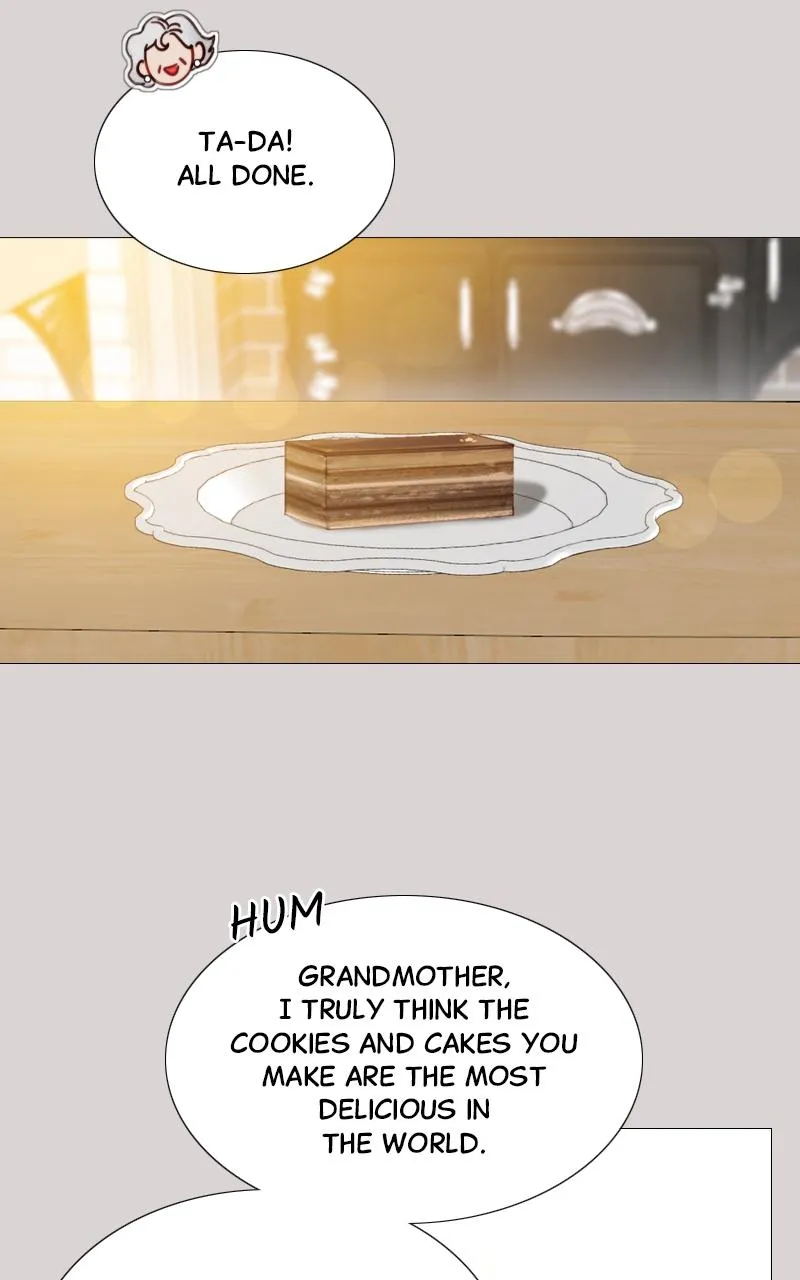 Read Serena Manga Online