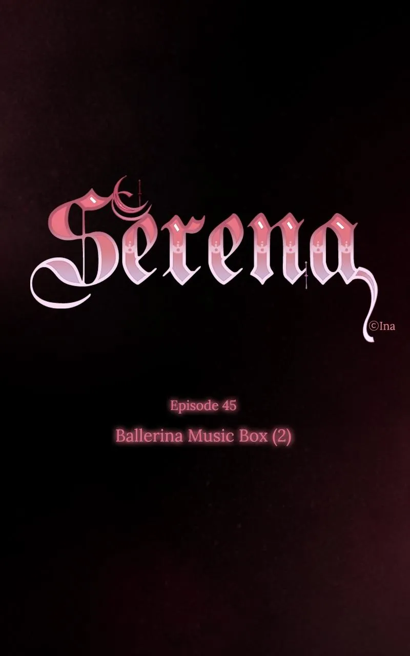 Read Serena Manga Online