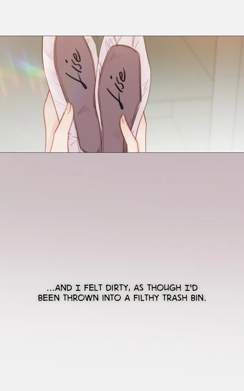 Read Serena Manga Online