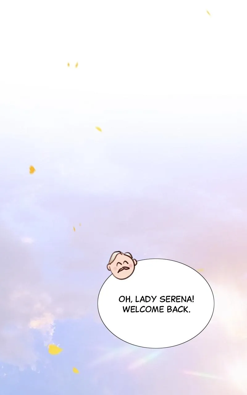 Read Serena Manga Online