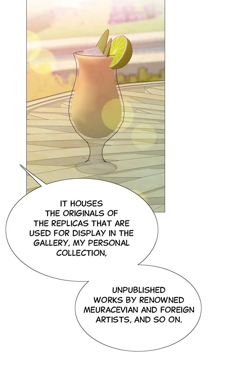 Read Serena Manga Online