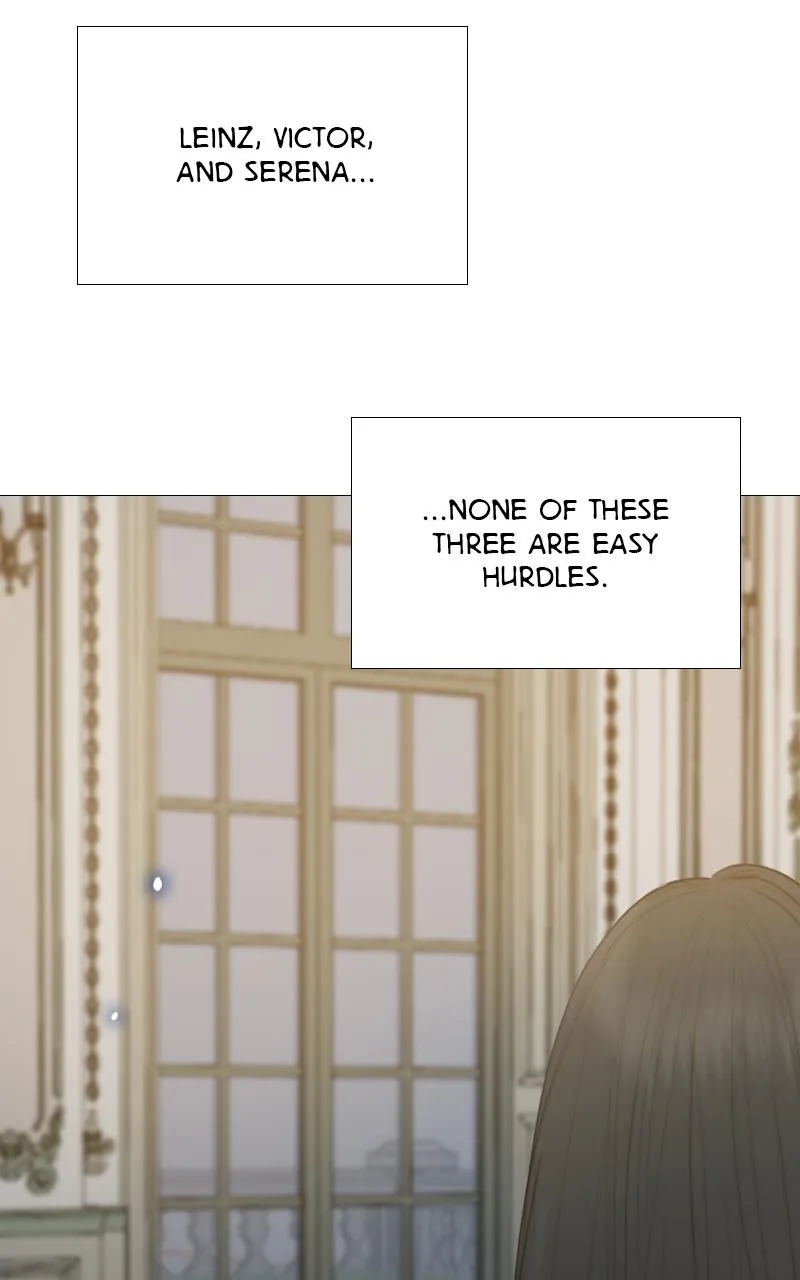 Read Serena Manga Online