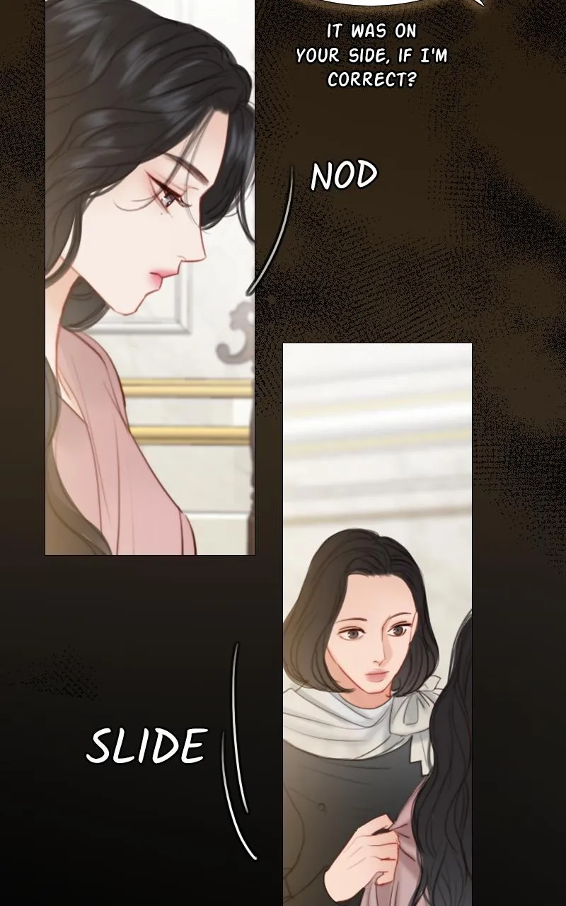 Read Serena Manga Online