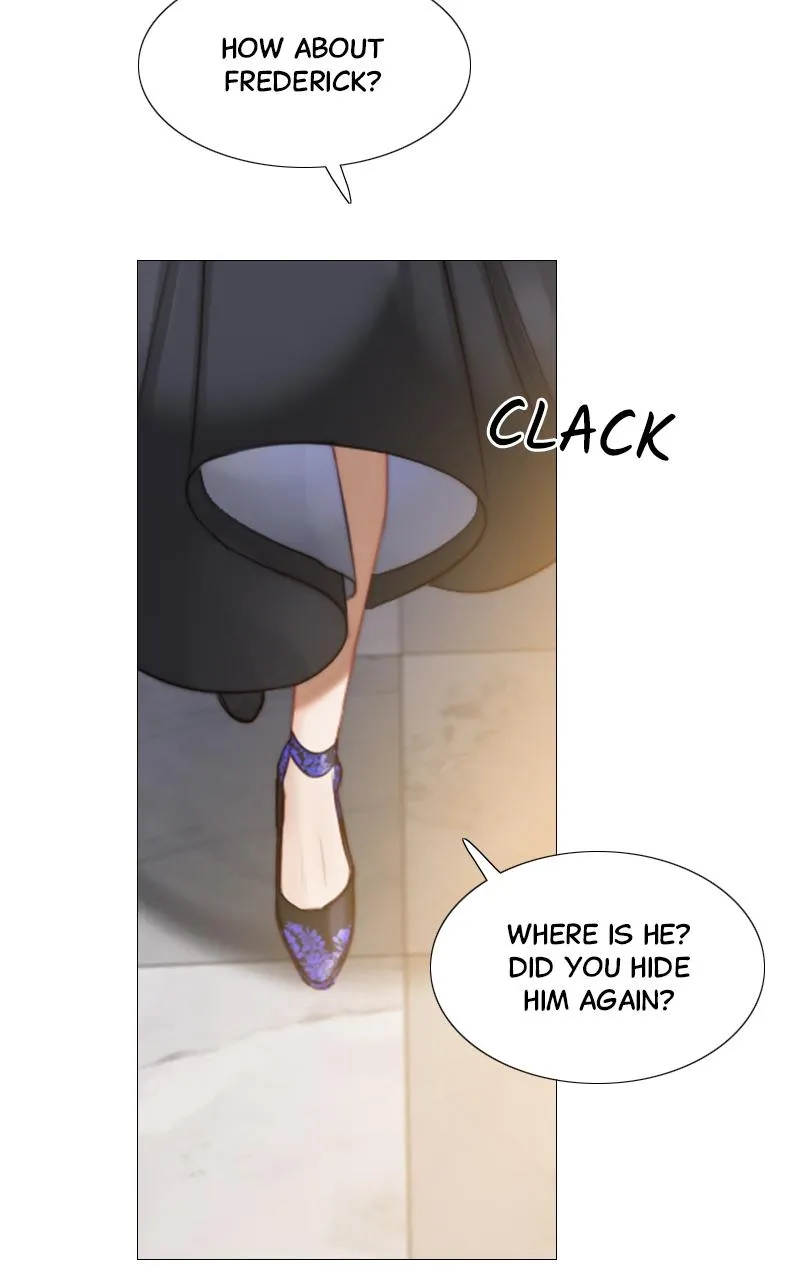 Read Serena Manga Online