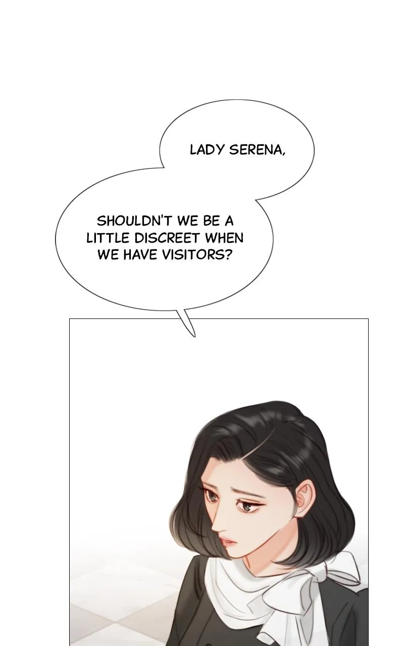 Read Serena Manga Online