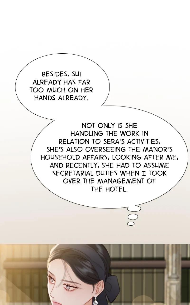 Read Serena Manga Online