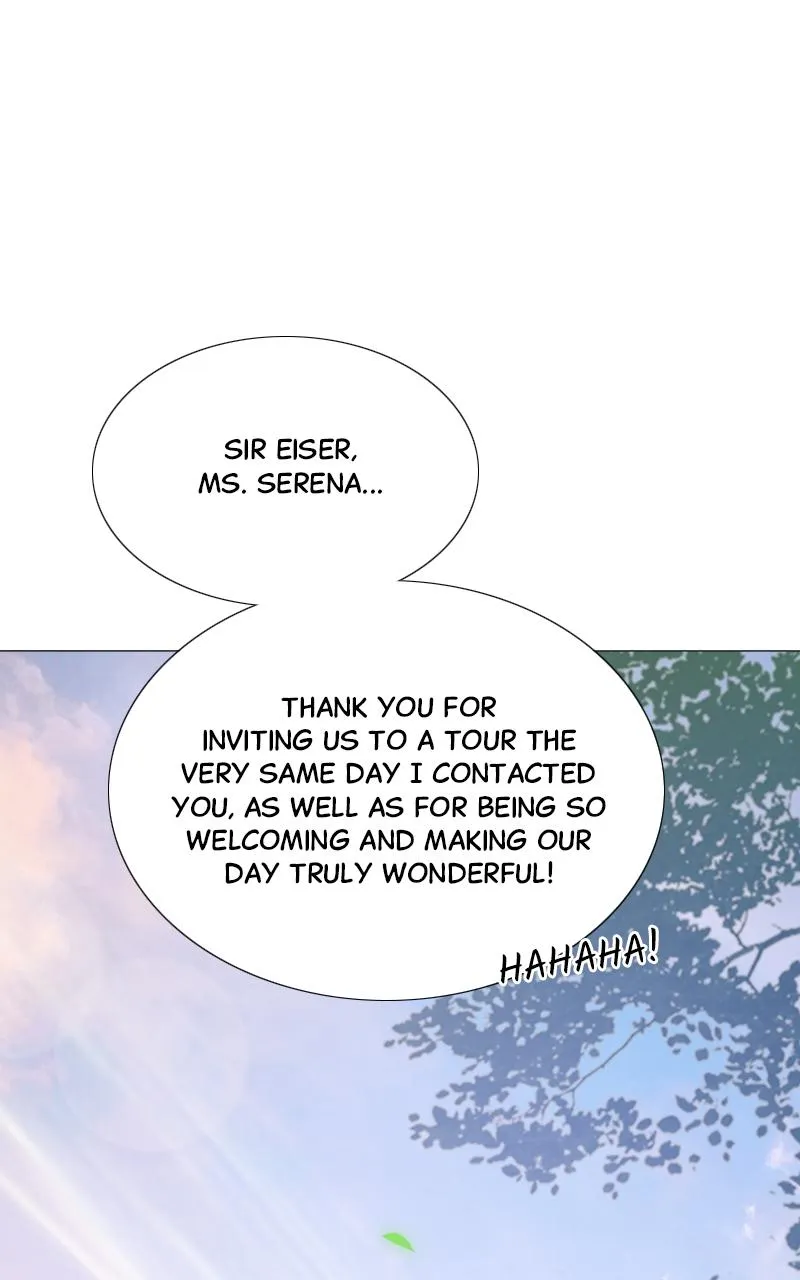 Read Serena Manga Online