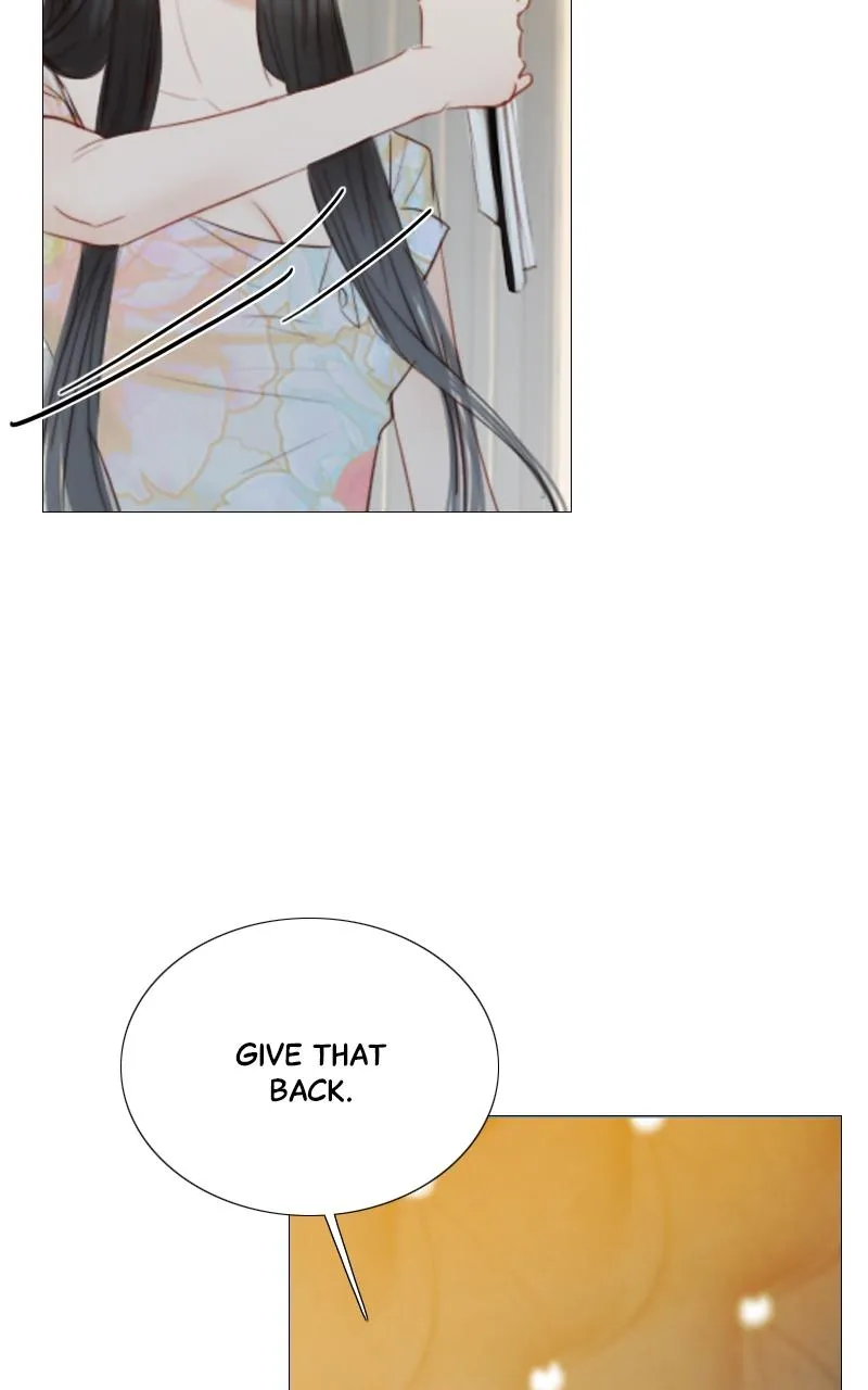 Read Serena Manga Online