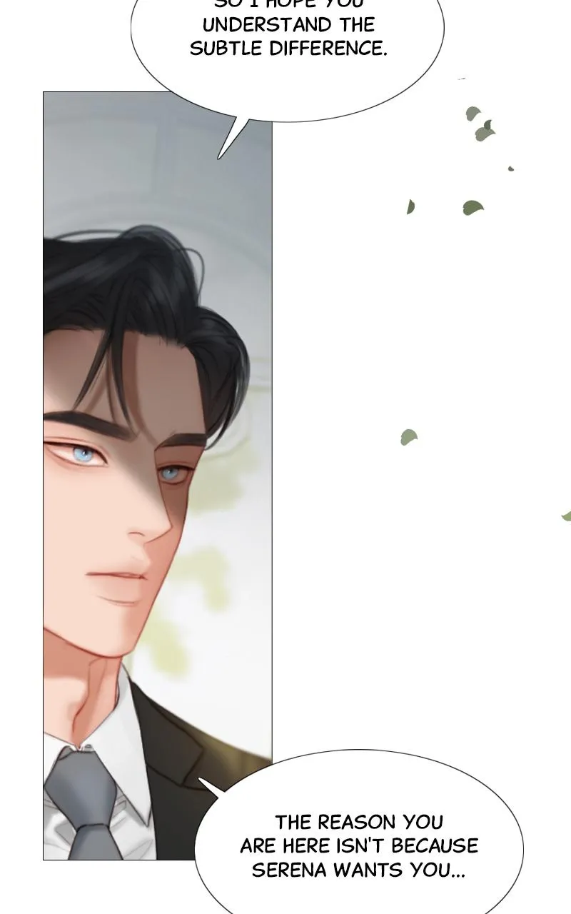Read Serena Manga Online