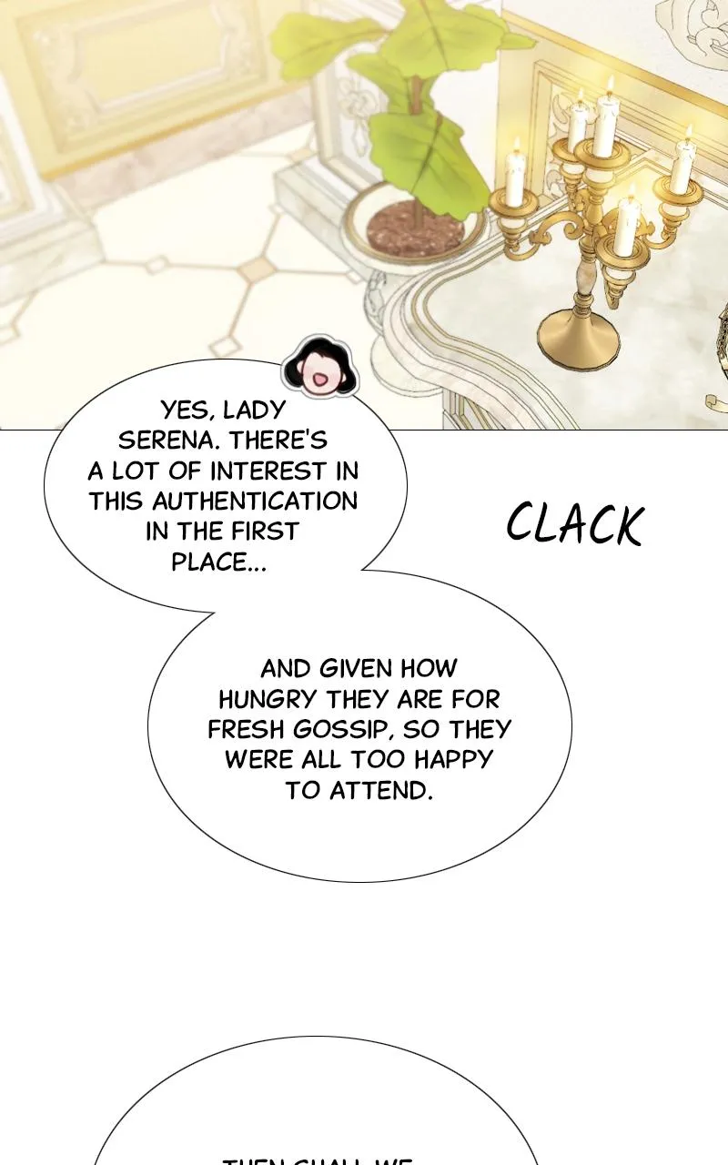 Read Serena Manga Online