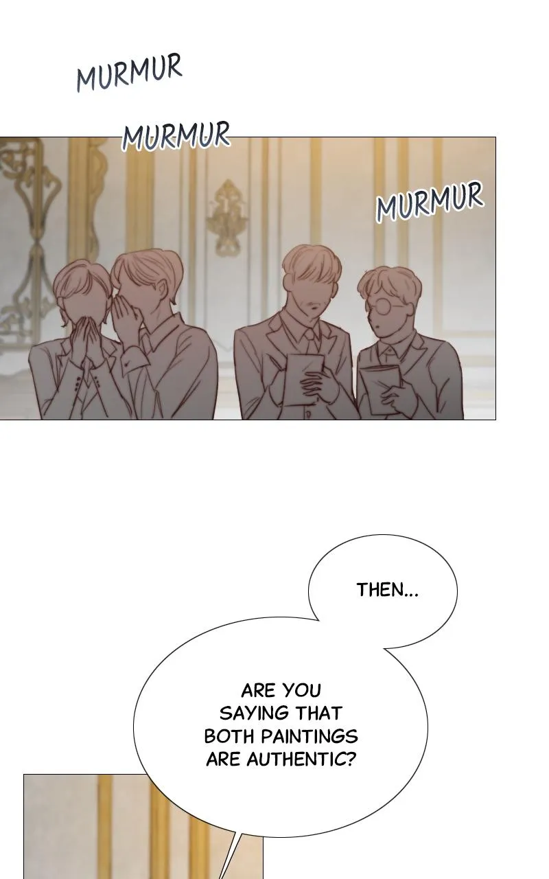 Read Serena Manga Online