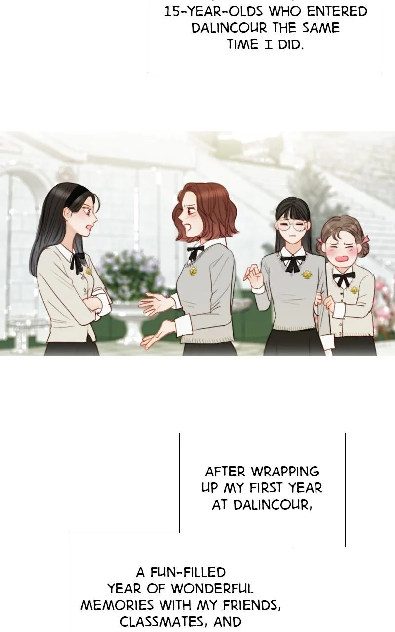 Read Serena Manga Online