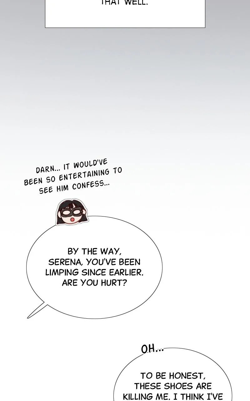 Read Serena Manga Online