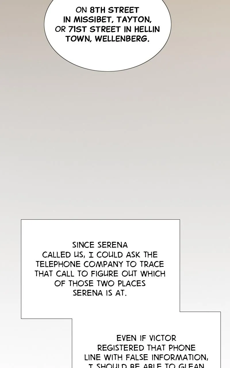 Read Serena Manga Online