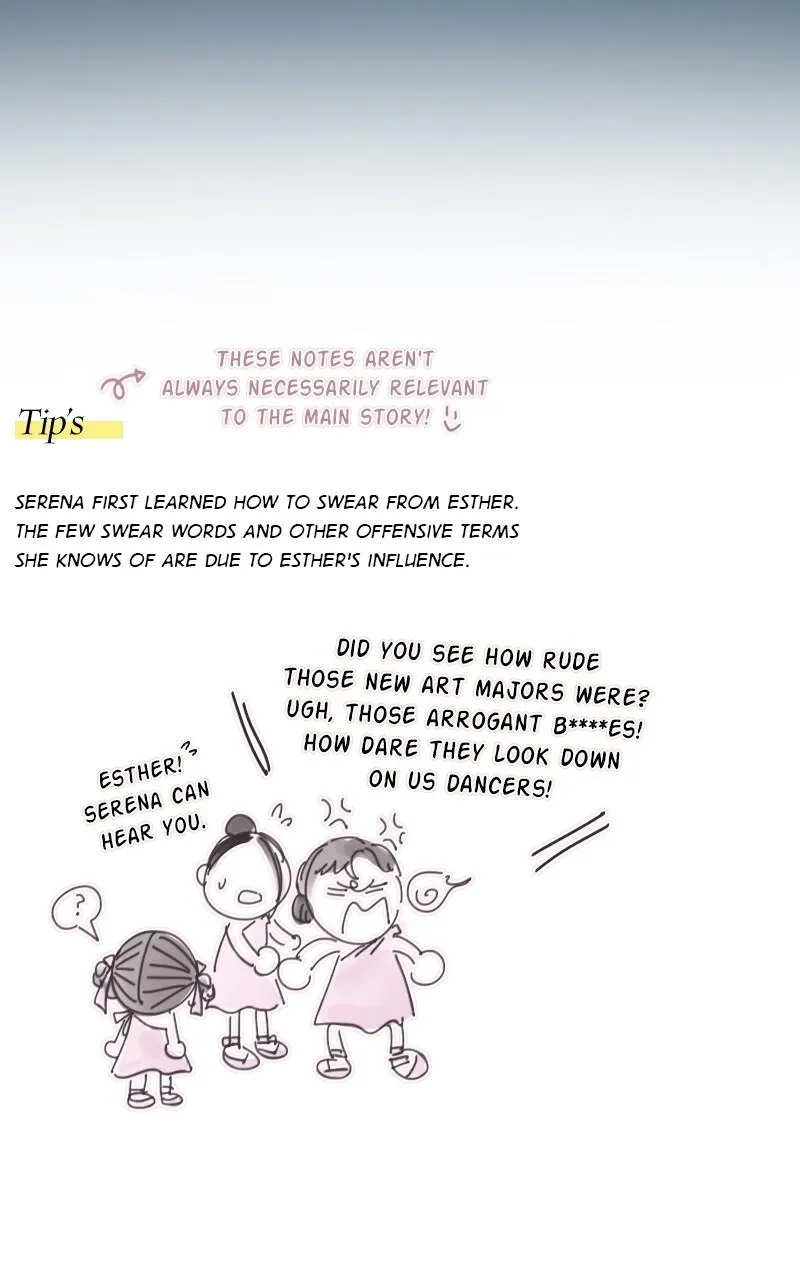 Read Serena Manga Online