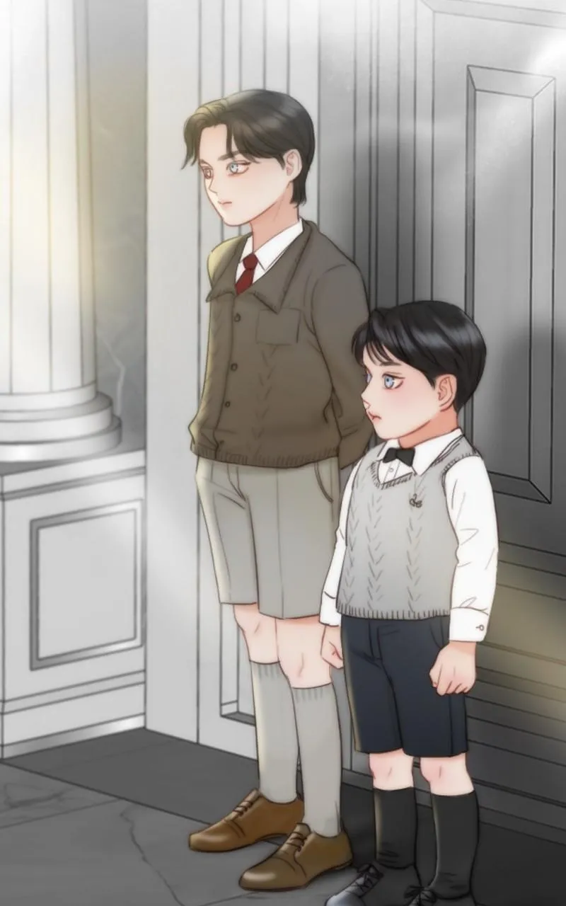 Read Serena Manga Online