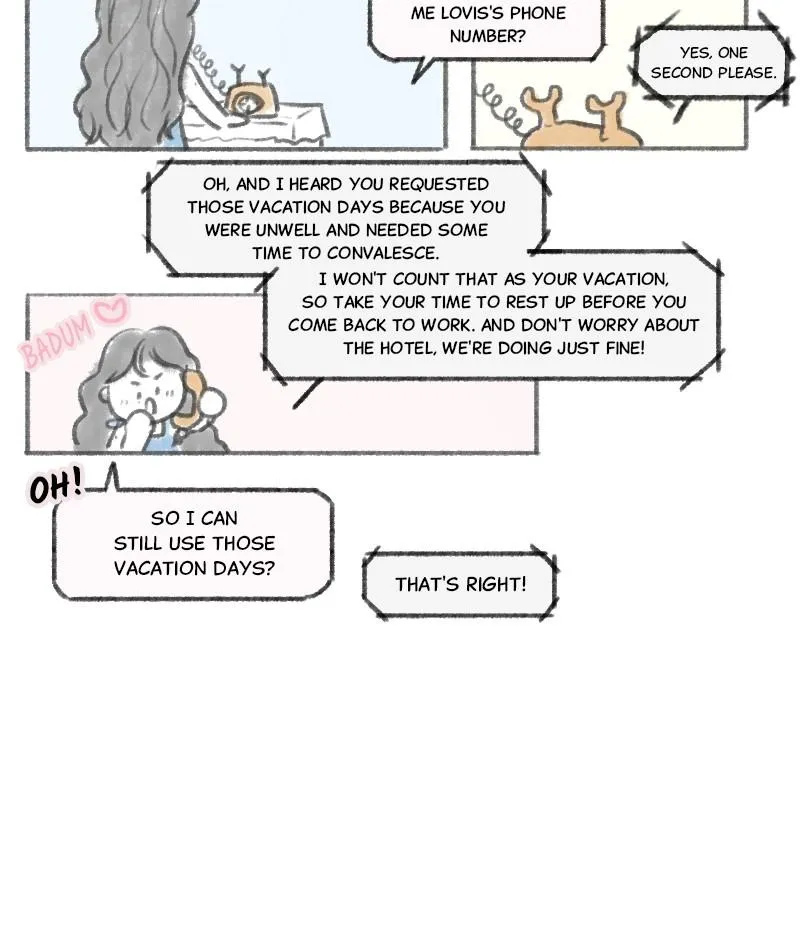 Read Serena Manga Online