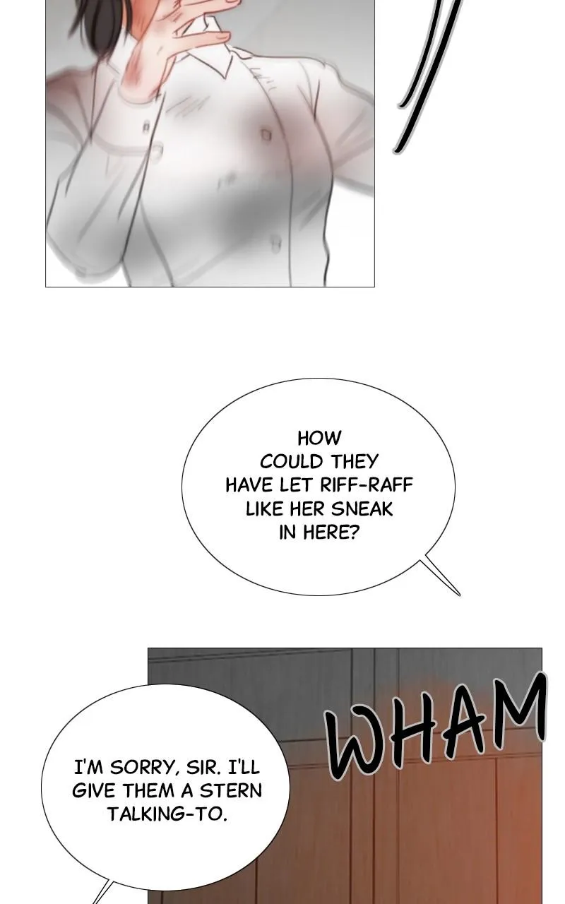 Read Serena Manga Online