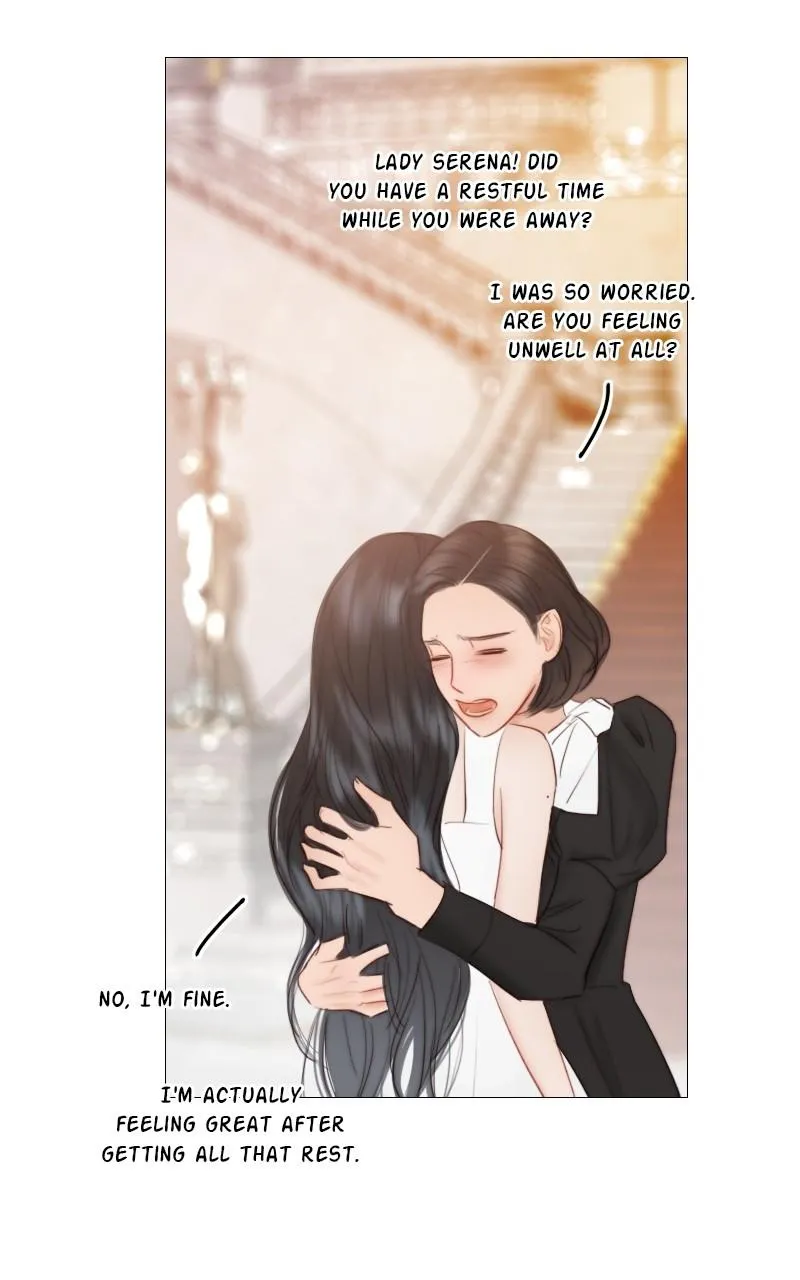 Read Serena Manga Online