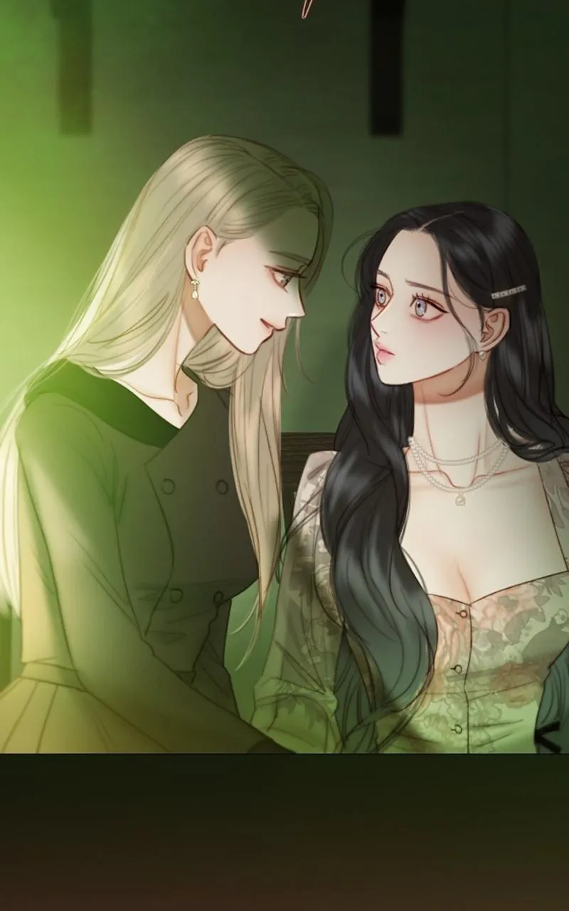 Read Serena Manga Online