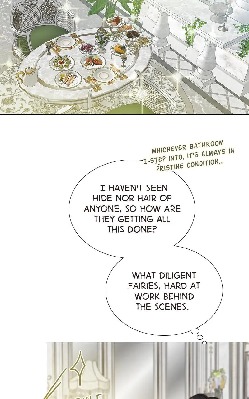 Read Serena Manga Online