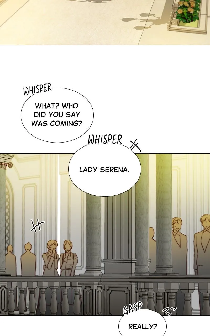Read Serena Manga Online