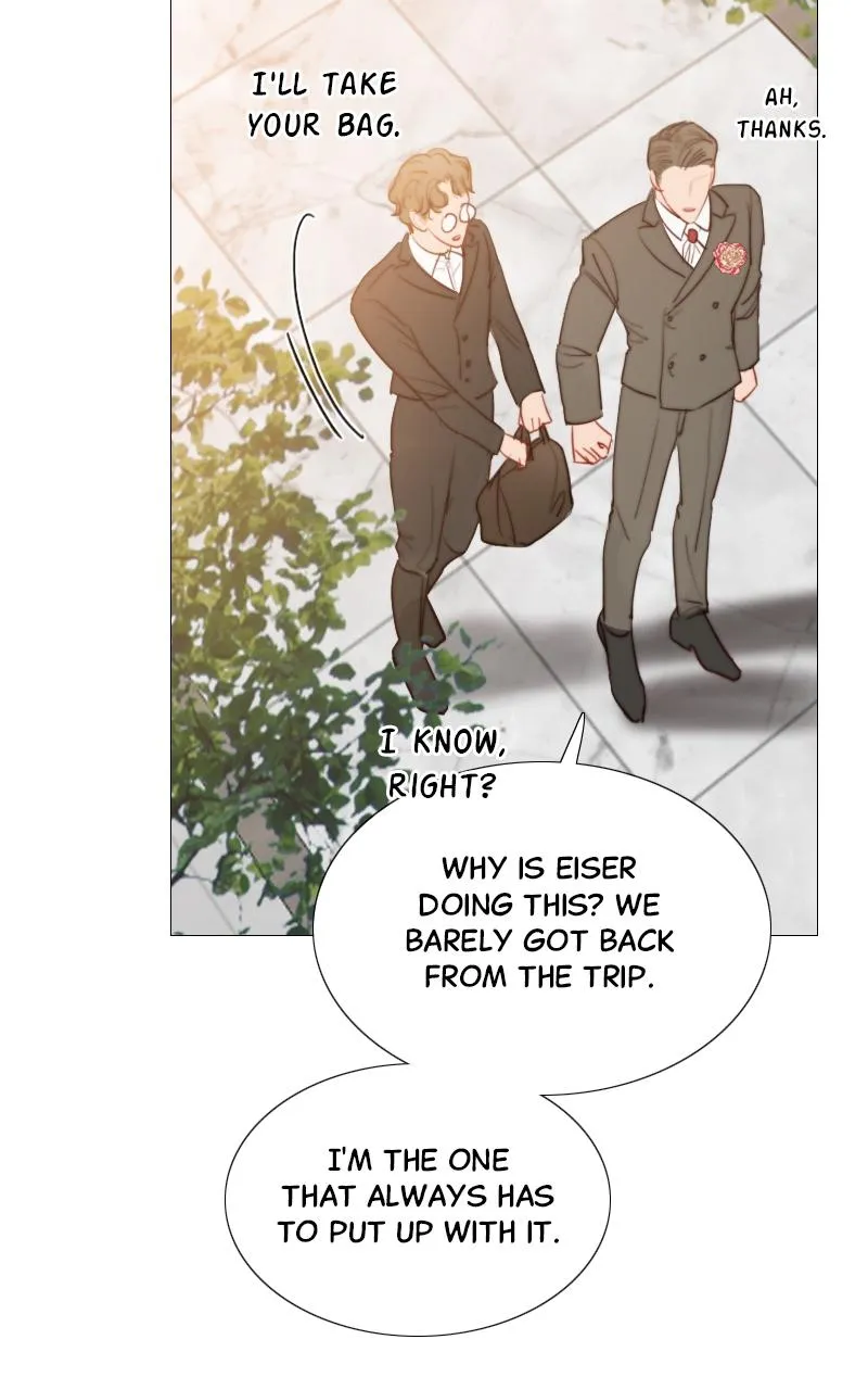 Read Serena Manga Online