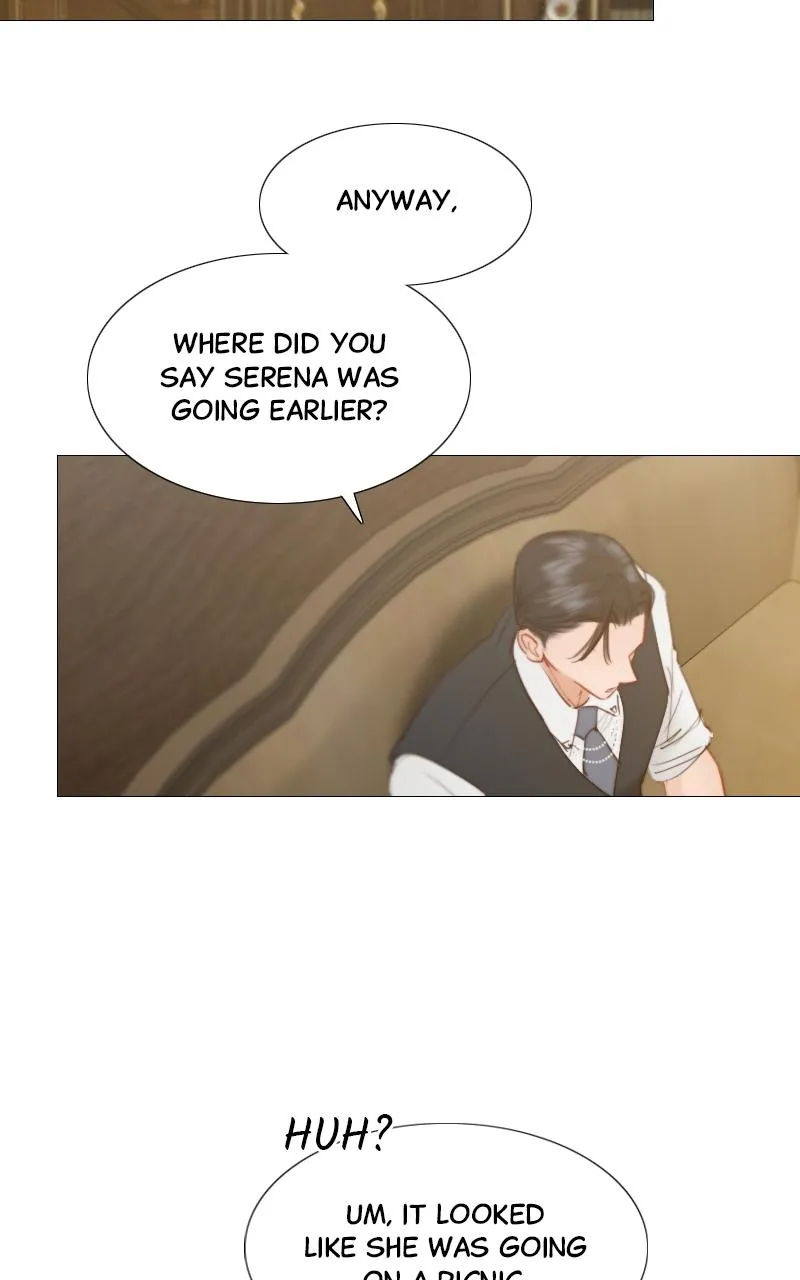 Read Serena Manga Online