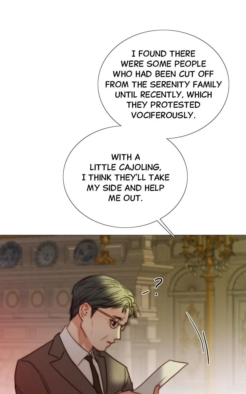 Read Serena Manga Online