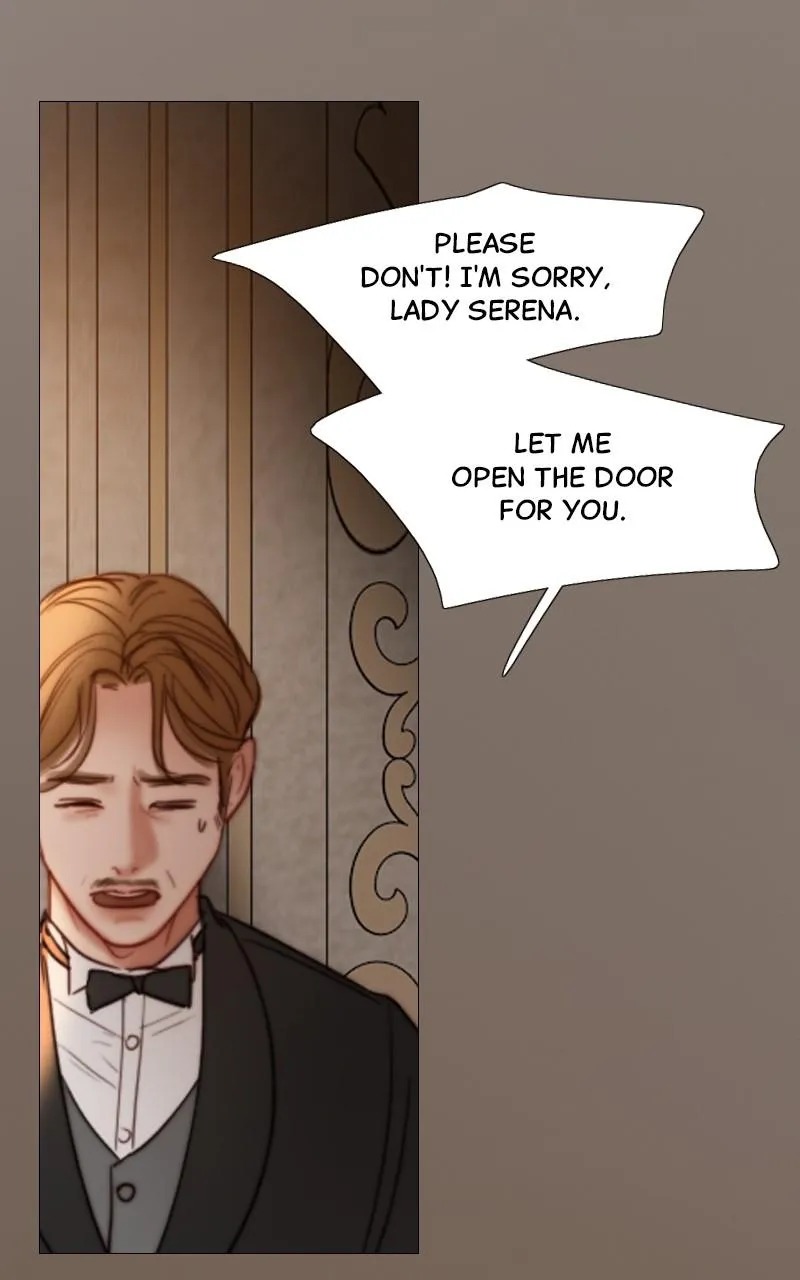 Read Serena Manga Online