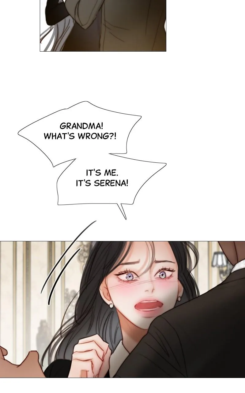 Read Serena Manga Online