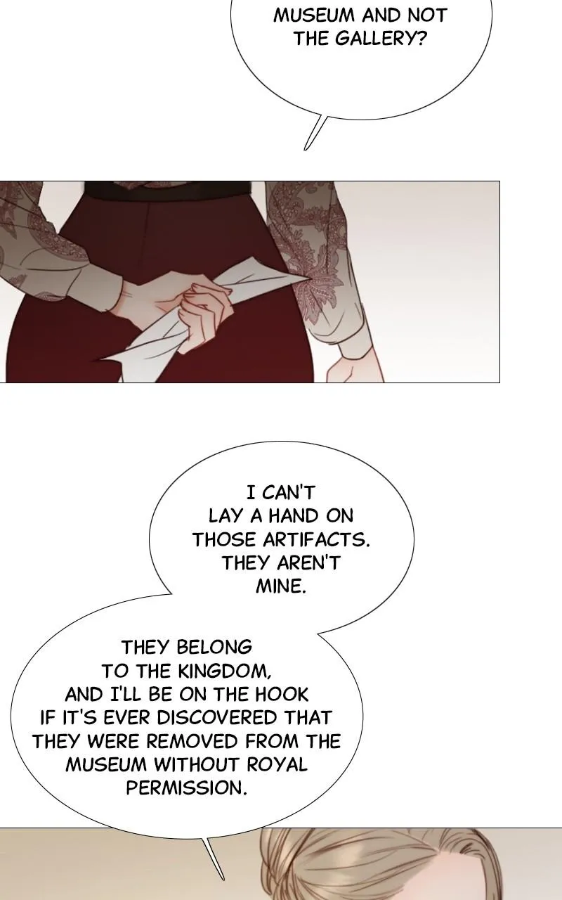 Read Serena Manga Online