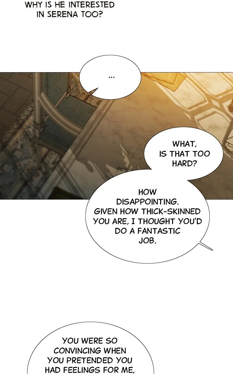 Read Serena Manga Online